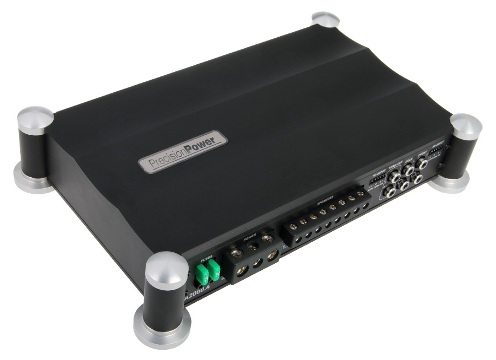 Precision Power A2000.1. Технические характеристики A2000.1.